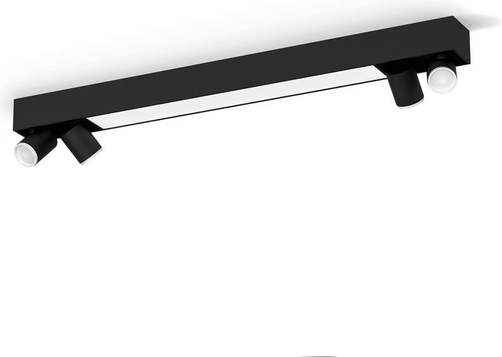 Actual product image Philips Centris (4400 lm, GU10)