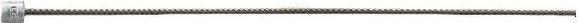 Produktbild Shimano MTB/Road Schaltzug Edelstahl 2,100mm 100 Stück