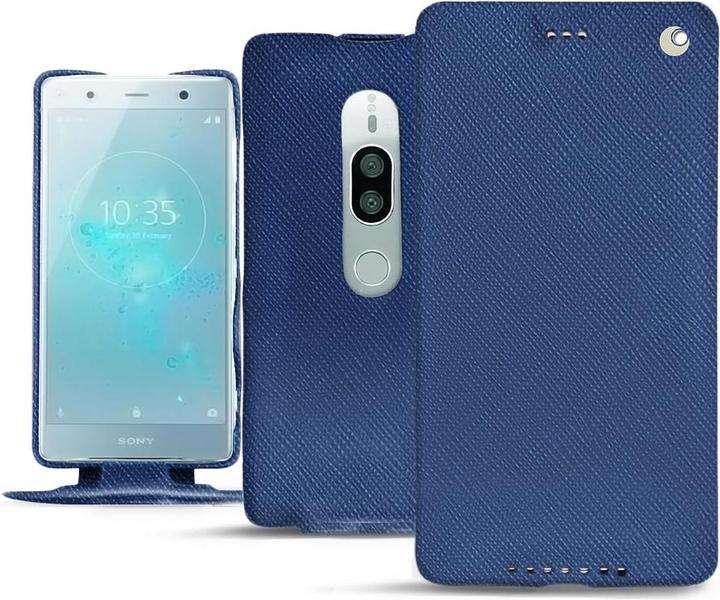 Produktbild Noreve Lederschutzhülle vertikal (Sony Xperia XZ2 Premium)