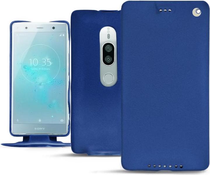 Immagine prodotto Noreve Cover in pelle verticale (Sony Xperia XZ2 Premium)