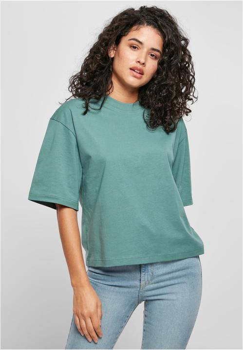 Immagine prodotto Urban Classics Tee bio oversize da donna (4XL)