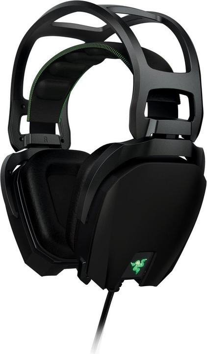 Produktbild Razer Tiamat Elite 7.1 (Kabelgebunden)
