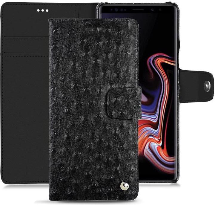 Image du produit Noreve Housse cuir portefeuille (Samsung Galaxy Note 9)