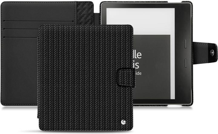 Abaca nero (Noir / Black)