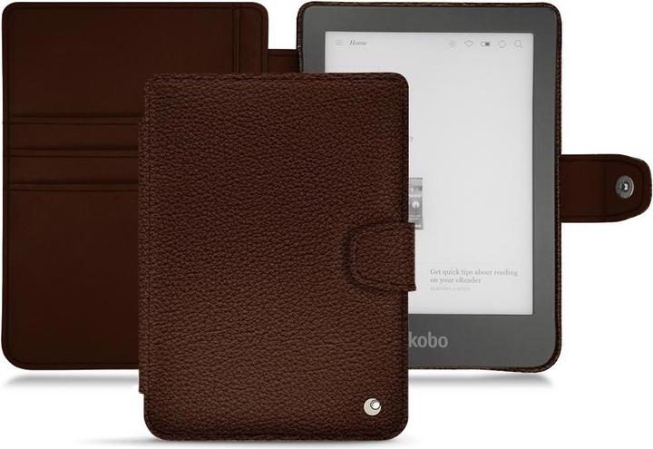 Produktbild Noreve Lederschutzhülle Wallet (Clara HD)