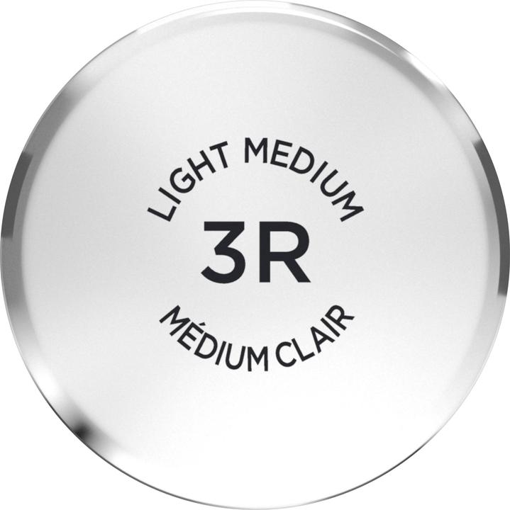 Actual product image L'Oréal Paris L'Oreal Mineral/True Match (3R - Light Medium)