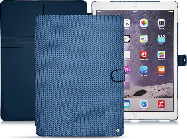 Actual product image Noreve Leather case wallet (iPad Pro 12.9 2017 (2. Gen))