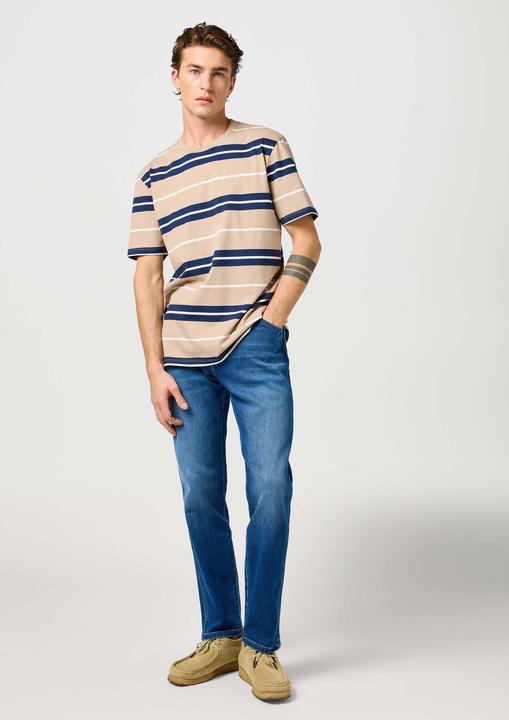Immagine prodotto Wrangler T-Shirt Stripe Tee (S)