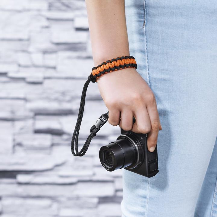 Actual product image Hama Braid 20 (Wrist strap)