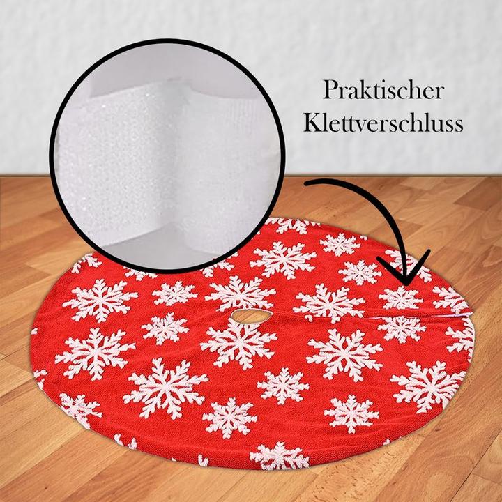 Image du produit Hermex Couverture de l'arbre de Noël (1 -pièce)