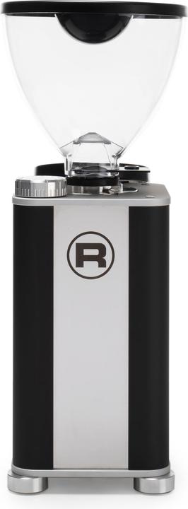 Productafbeelding Rocket Giannino Koffiemolen Zwart Inox