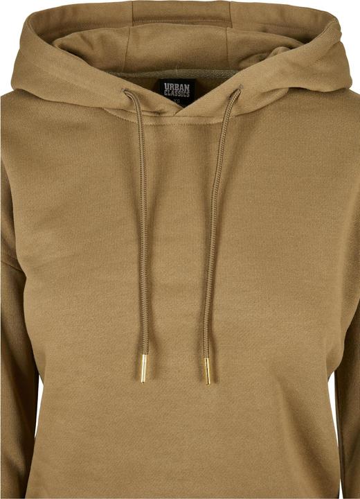 Immagine prodotto Urban Classics Felpa con cappuccio da donna (M)