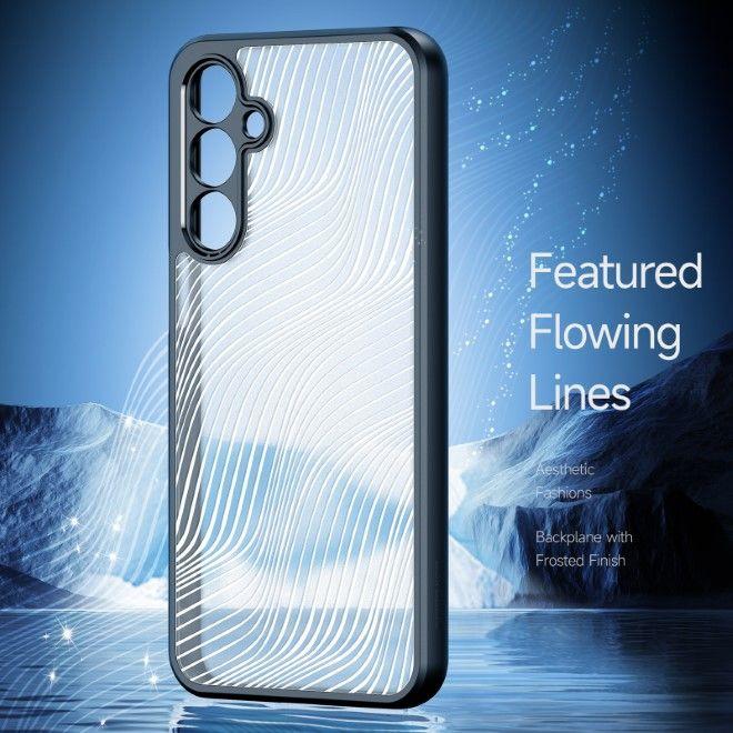 Actual product image Dux Ducis Aimo Series (Samsung Galaxy A16 5G)