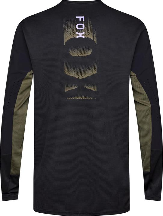 Image du produit Fox Defend LS Jersey Park (M)