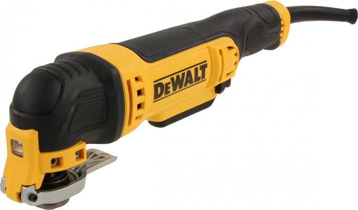 Produktbild DeWalt MultiTool Set 300