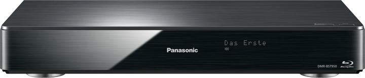 Panasonic Dmr-Bct950 (2000 GB, Blu-ray Player, Blu-ray Recorder)