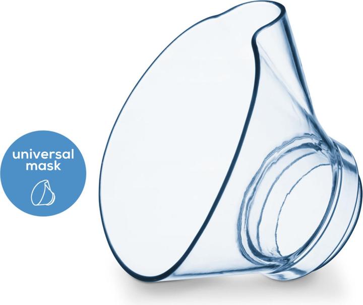 Actual product image Beurer SI 40