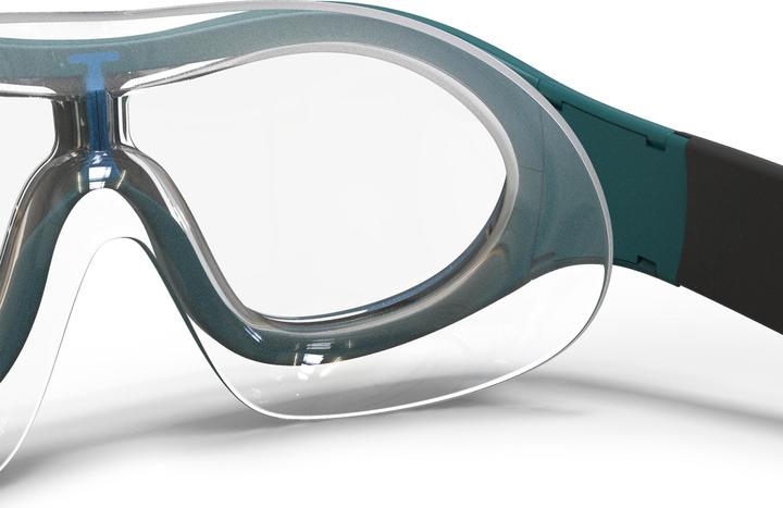 Actual product image Nabaiji Swimdow (One size)
