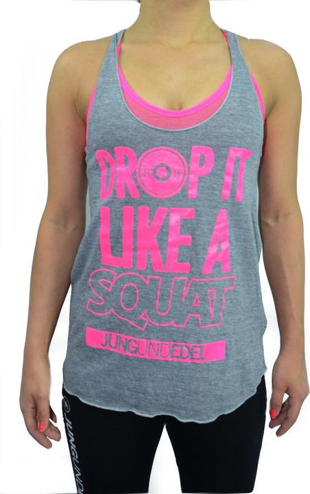 Jung und Edel Drop It Like A Squat (M)
