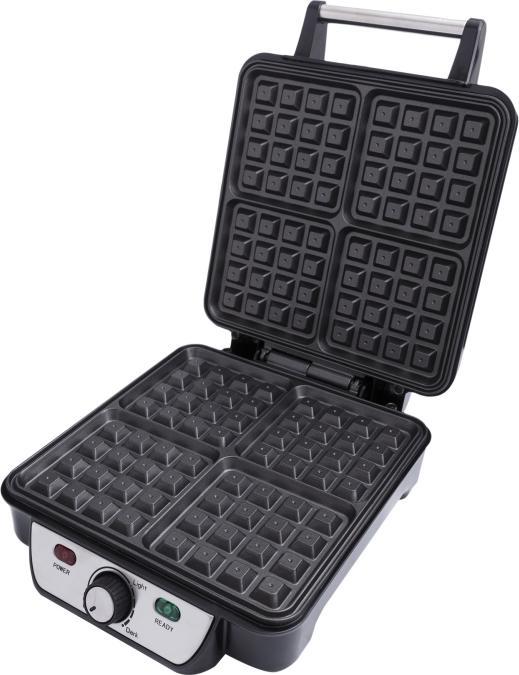 Actual product image Camry CR 3025