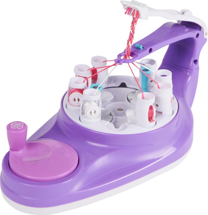 Image du produit Spin Master CLM Kumi Kreator 3 en 1