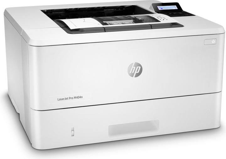 Image du produit HP M404n LaserJet Pro (Laser, Noir et blanc)