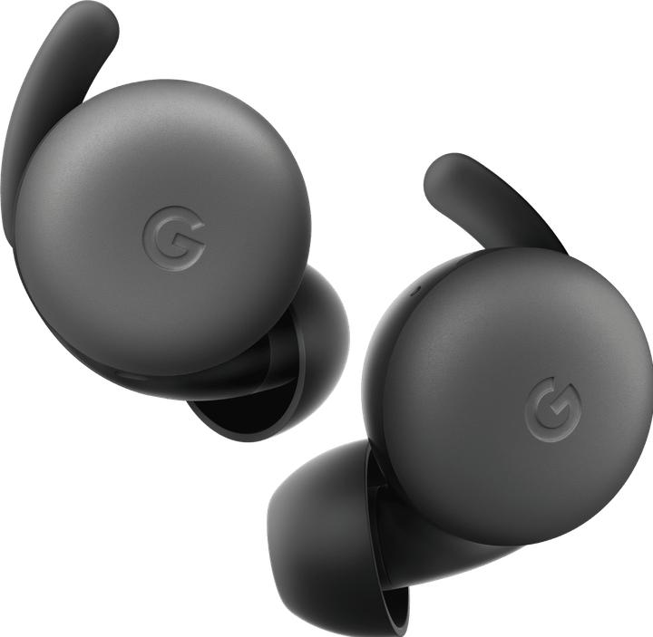 Image du produit Google Pixel Buds A-Series (NC, 5 h, Sans fil)
