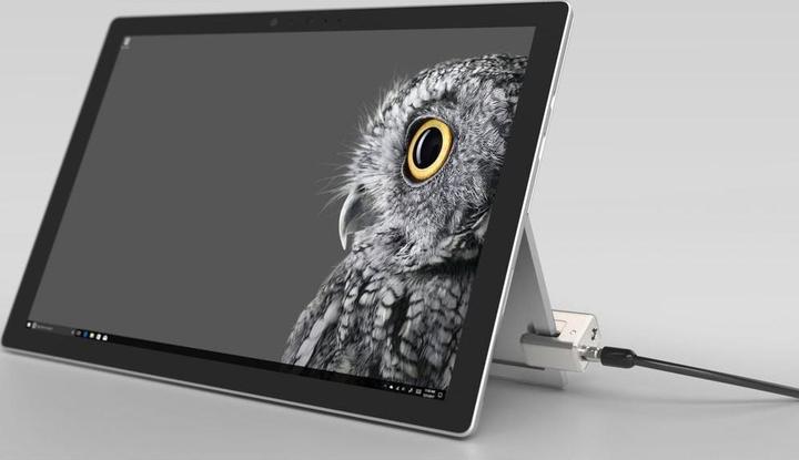 Produktbild Kensington Kabelschloss für Surface Pro & Go portabel