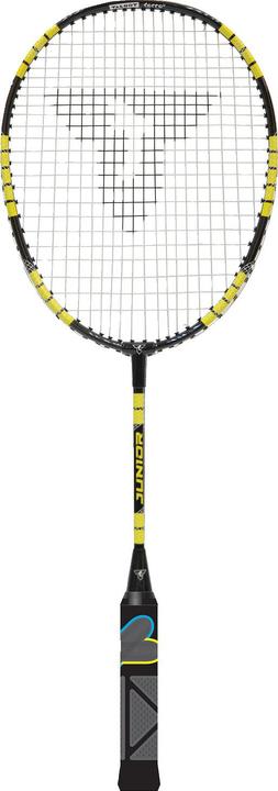 Actual product image Talbot Torro Badminton racket ELI Junior