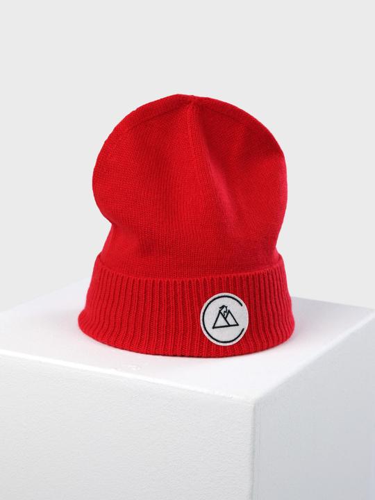 Image du produit Cash-Mere Kaschmir Casual Mütze (Taille unique)