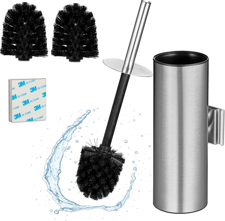 Produktbild Relaxdays Toilettenbürste