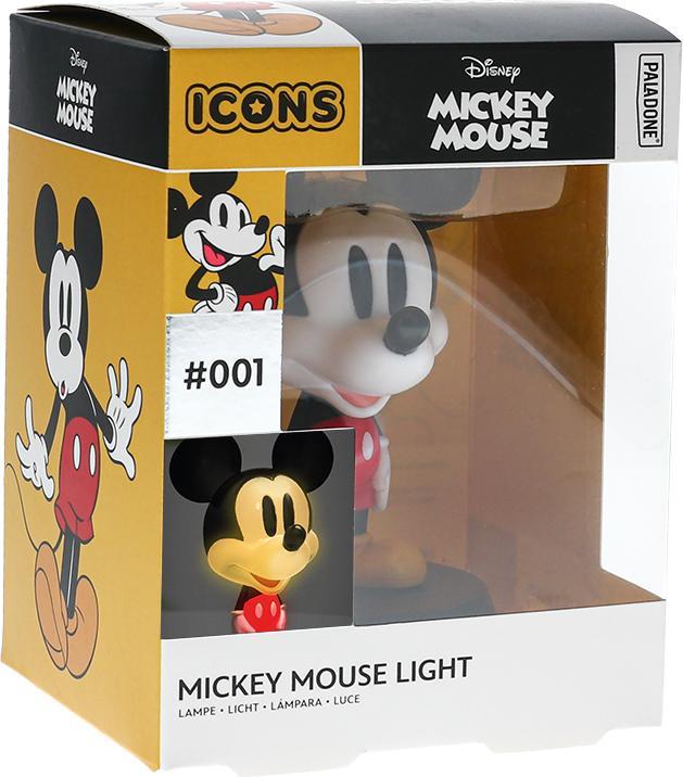 Produktbild Paladone Products Disney Mickey Icon Light