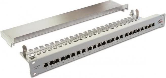 Cobinet RJ45-Verteilerfeld 6931 1410