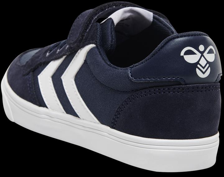 Produktbild hummel Slimmer Stadil Low Jr (32)