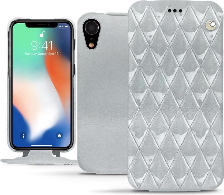 Produktbild Noreve Lederschutzhülle vertikal (Apple iPhone XR)