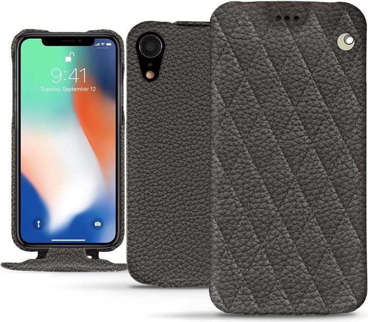 Anthracite - Couture ( Pantone #41403c )