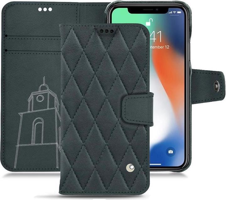 Image du produit Noreve Housse cuir portefeuille (Apple iPhone XR)
