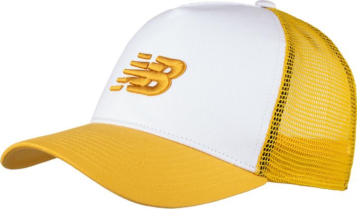 New Balance Sport Essentials Trucker Hat (One Size)