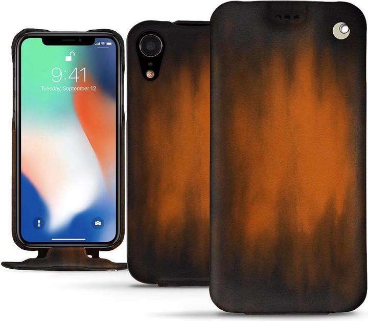 Image du produit Noreve Housse cuir vertical (Apple iPhone XR)