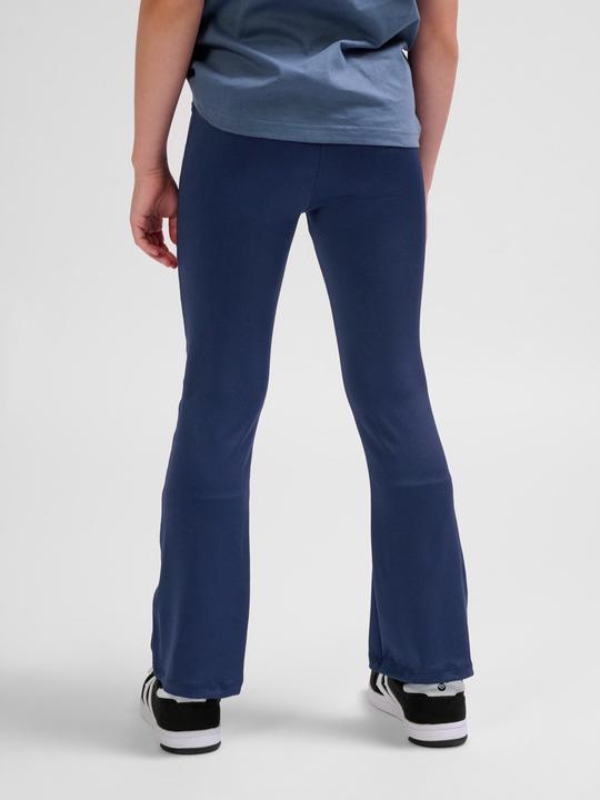 Actual product image hummel Hmlaya High Rise Flare Pants (146)
