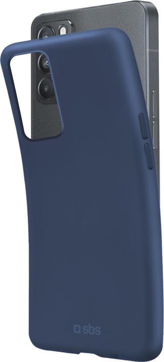 Blau, Navy