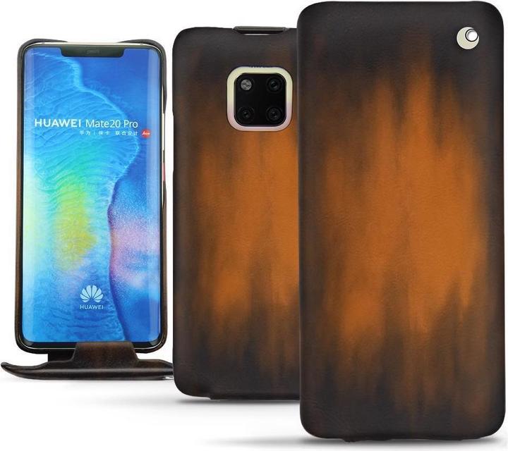 Produktbild Noreve Lederschutzhülle vertikal (Huawei Mate 20 Pro)