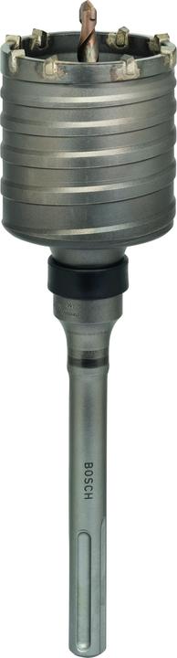 Produktbild Bosch Professional Zubehör PRO SDS max-5 Core Cutter, einteilig, 82 x 80 x 160 mm (82 Millimeter)