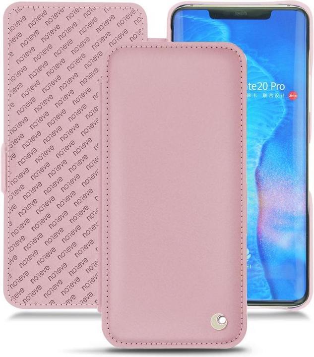 Image du produit Noreve Housse cuir horizontal (Mate 20 Pro)