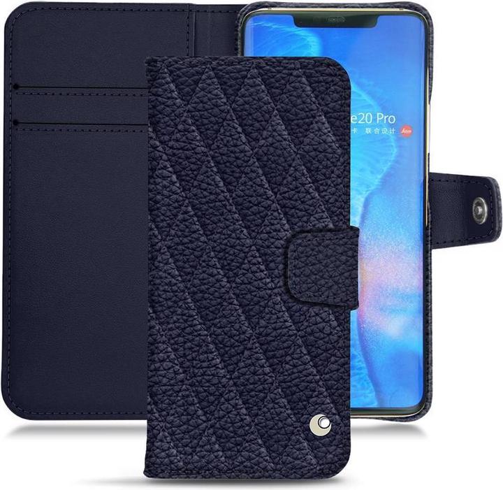 Actual product image Noreve Leather case wallet (Mate 20 Pro)