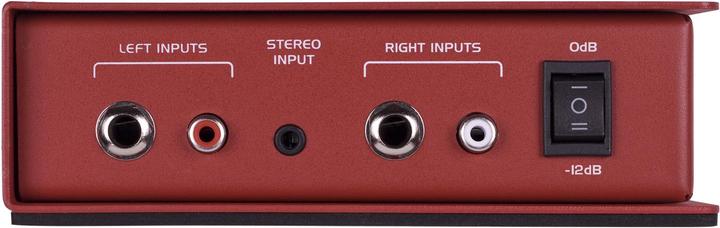 Immagine prodotto Samson MCD2 PRO stereo passivo PC Direct Box
