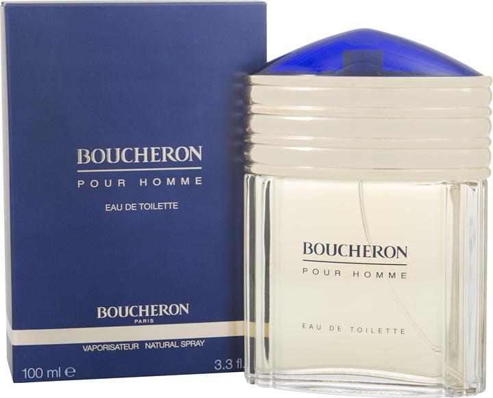 Boucheron Parfum (Eau de Toilette, 100 ml)