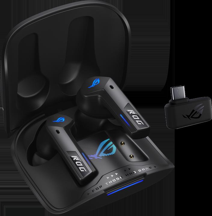 Actual product image ASUS ROG Cetra SpeedNova (Wireless)