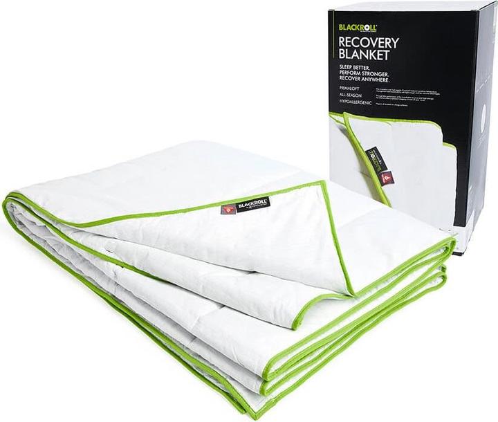Actual product image Blackroll Recovery Blanket (480 g, 135 x 200 cm)