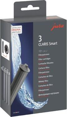 Actual product image Jura Claris Smart